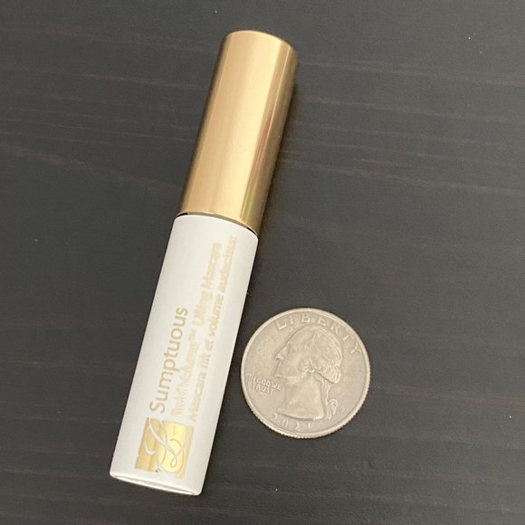 3 Estée Lauder Sumptuous mascaras - Picture 7 of 14